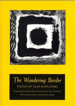 The Wandering Border (Paperback)
