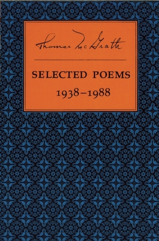Selected Poems: 1938-1988