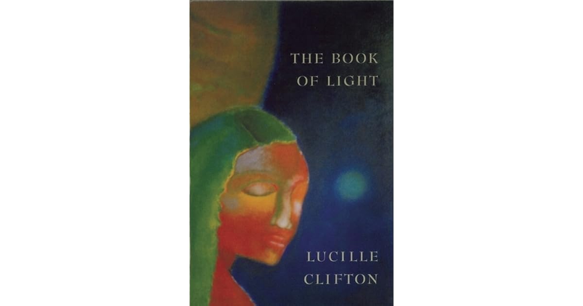 The Book of Light by Lucille Clifton