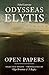 Open Papers - Selected Essays