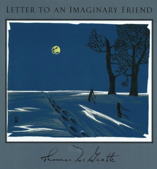 Letter to an Imaginary Friend: Parts I-IV (Paperback)