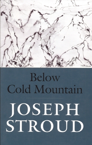 Below Cold Mountain (Paperback)