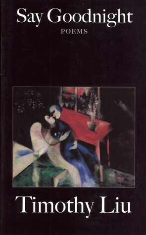 Say Goodnight (Paperback)