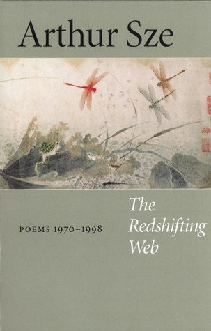 The Redshifting Web: New & Selected Poems (Paperback)