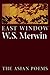 East Window by W.S. Merwin East Window by W.S. Merwin