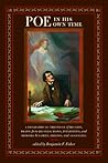 Poe in His Own Time: A Biographical Chronicle of His Life, Drawn from Recollections, Interviews, and Memoirs by Family, Friends, and Associates (Writers in Their Own Time)