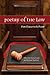 Poetry of the Law: From Cha...