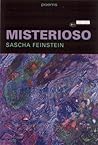 Misterioso: Poems (Hayden Carruth Award for New and Emerging Poets)