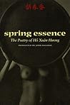 Spring Essence: The Poetry of Hô Xuân Huong