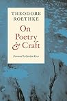 On Poetry and Cra...