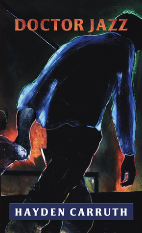 Doctor Jazz (Hardcover)