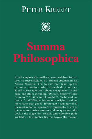 Summa Philosophica