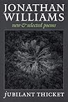 Jubilant Thicket by Jonathan Chamberlain Williams