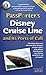 PassPorter's Disney Cruise Line and Its Ports of Call