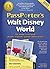 PassPorter's Walt Disney World 2012 by Jennifer Marx
