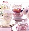 The Essential Tea Companion by Kim Waller