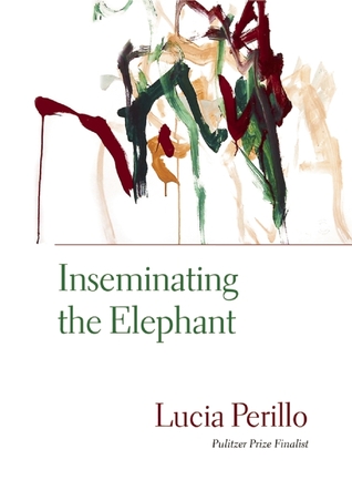 Inseminating the Elephant (Hardcover)