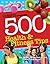 Seventeen Presents 500 Heal...