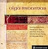 Olga Broumas: A Listener's Guide (Copper Canyon Listener's Guides)