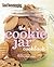 Good Housekeeping The Cookie Jar Cookbook: 65 Recipes for Classic, Chunky & Chewy Cookies