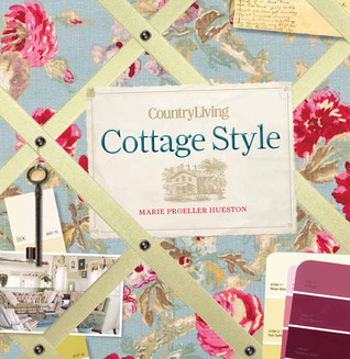 Country Living Cottage Style (Hardcover)