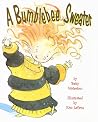 A Bumblebee Sweater A Bumblebee Sweater