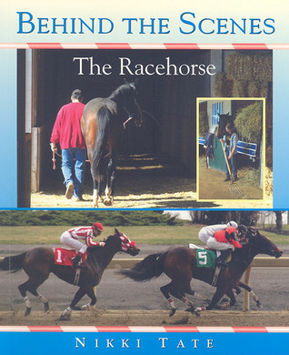Behind the Scenes: The Racehorse (Paperback)