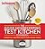 The Good Housekeeping Test Kitchen Cookbook: Essential Recipes for Every Home Cook