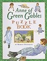 Anne of Green Gables Puzzle Book Anne of Green Gables Puzzle Book