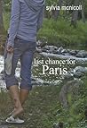 Last Chance for Paris by Sylvia McNicoll