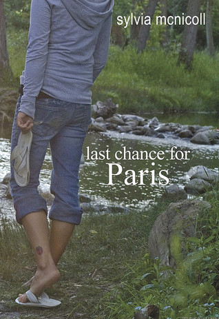 Last Chance for Paris (Paperback)