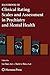 Handbook of Clinical Rating Scales and Assessment in Psychiat... by Lee Baer