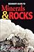 Beginner's Guide to Minerals and Rocks