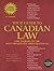 Your Guide to Canadian Law by Antree Demakos