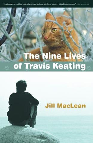 The Nine Lives of Travis Keating (Paperback)
