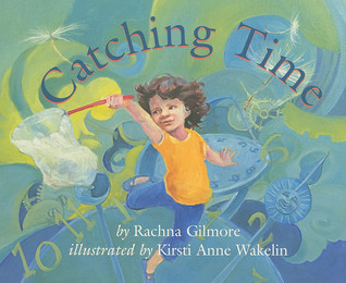 Catching Time (Hardcover)
