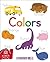 Gymboree Colors: Learn about Colors in Five Languages (English, Spanish, French, German, Italian)