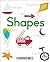 Gymboree Shapes: Learn about Shapes in Five Languages (English, Spanish, French, German, Italian)