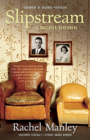 Slipstream: A Daughter Remembers