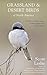 Grassland and Desert Birds of North America by Scott Leslie