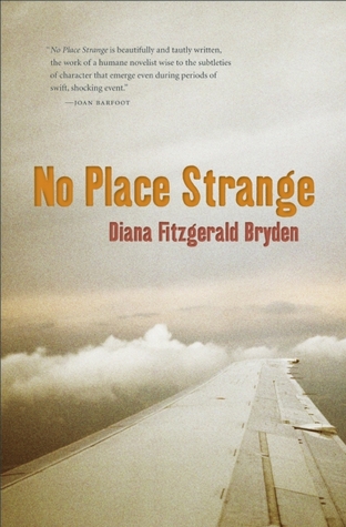 No Place Strange