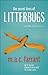 The Secret Lives of Litterb...