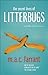 The Secret Lives of Litterbugs by M.A.C. Farrant