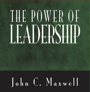 The Power Of Leadership