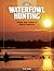 Waterfowl Hunting by Nick  Smith