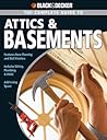 The Complete Guide to Attics & Basements