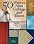 50 Ways to Paint Ceilings and Floors: The Easy Step-by-step Way to Decorator Looks (50 Ways Series)
