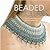 Beaded Collars: 10 Decorative Neckpieces Built with Ladder Stitch