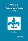 A Survey of French Literature, Vol. 5: The 20th Century