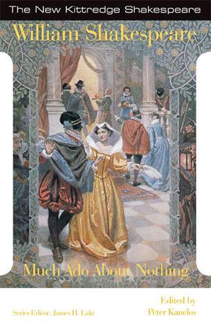 Much Ado About Nothing